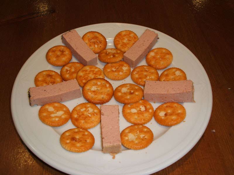 Paté