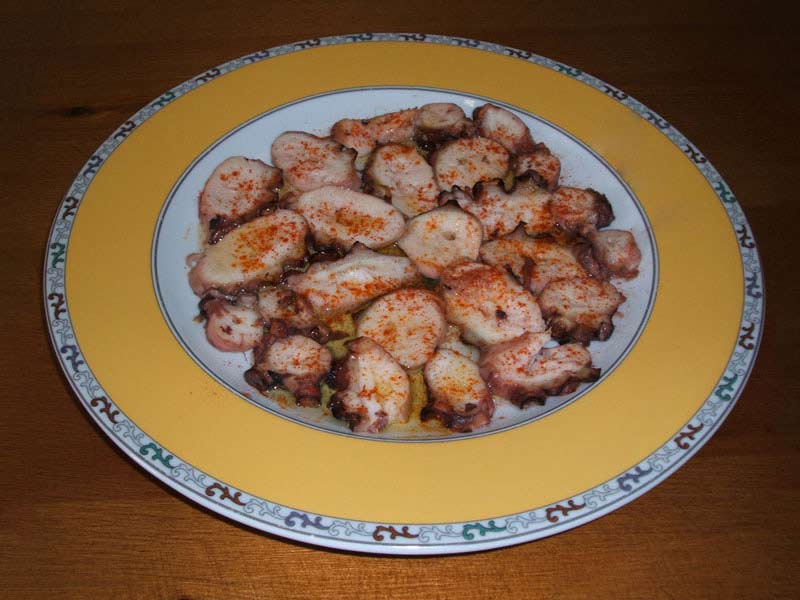 Pulpo